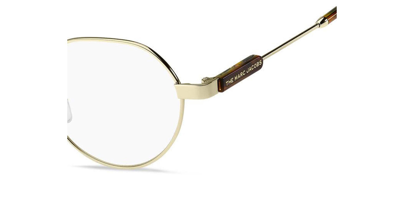 Marc Jacobs Marc 613/G Gold-Havana #colour_gold-havana