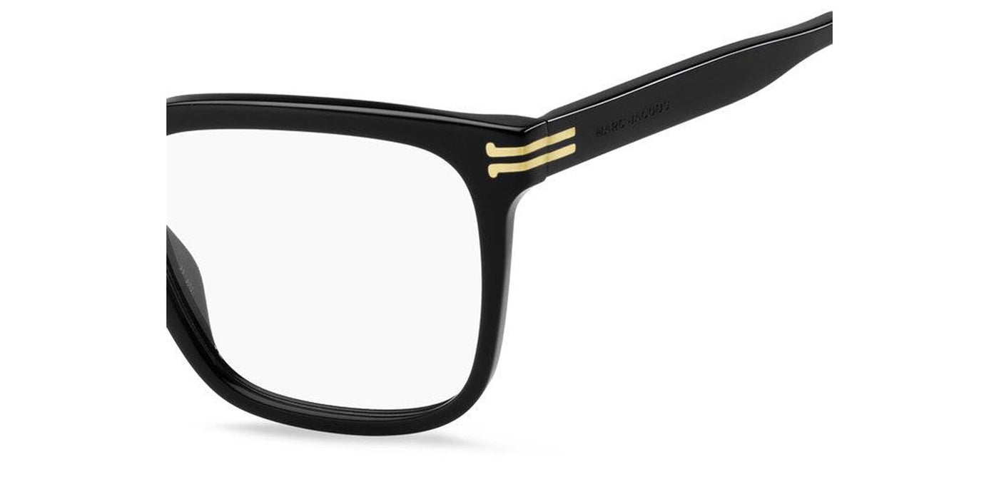 Marc Jacobs MJ1059 Black #colour_black