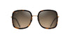 Maui Jim Pua Tortoise with Shiny Gold/HCL Bronze #colour_tortoise-with-shiny-gold-hcl-bronze