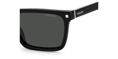 Polaroid PLD4116/S/X Black/Polarised Grey #colour_black-polarised-grey