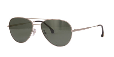 Paul Smith ANGUS SUN Silver/Grey Polarised #colour_silver-grey-polarised