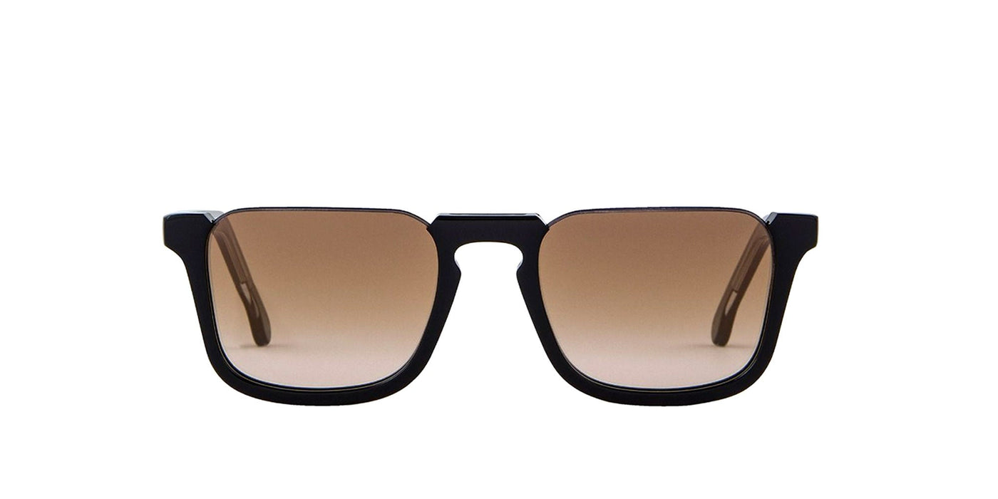 Paul Smith BELMONT Black/Brown Gradient #colour_black-brown-gradient