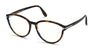 Tom Ford TF5706-B Dark Tortoise #colour_dark-tortoise
