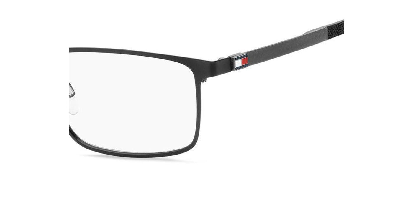 Tommy Hilfiger TH1918 Matte Black #colour_matte-black