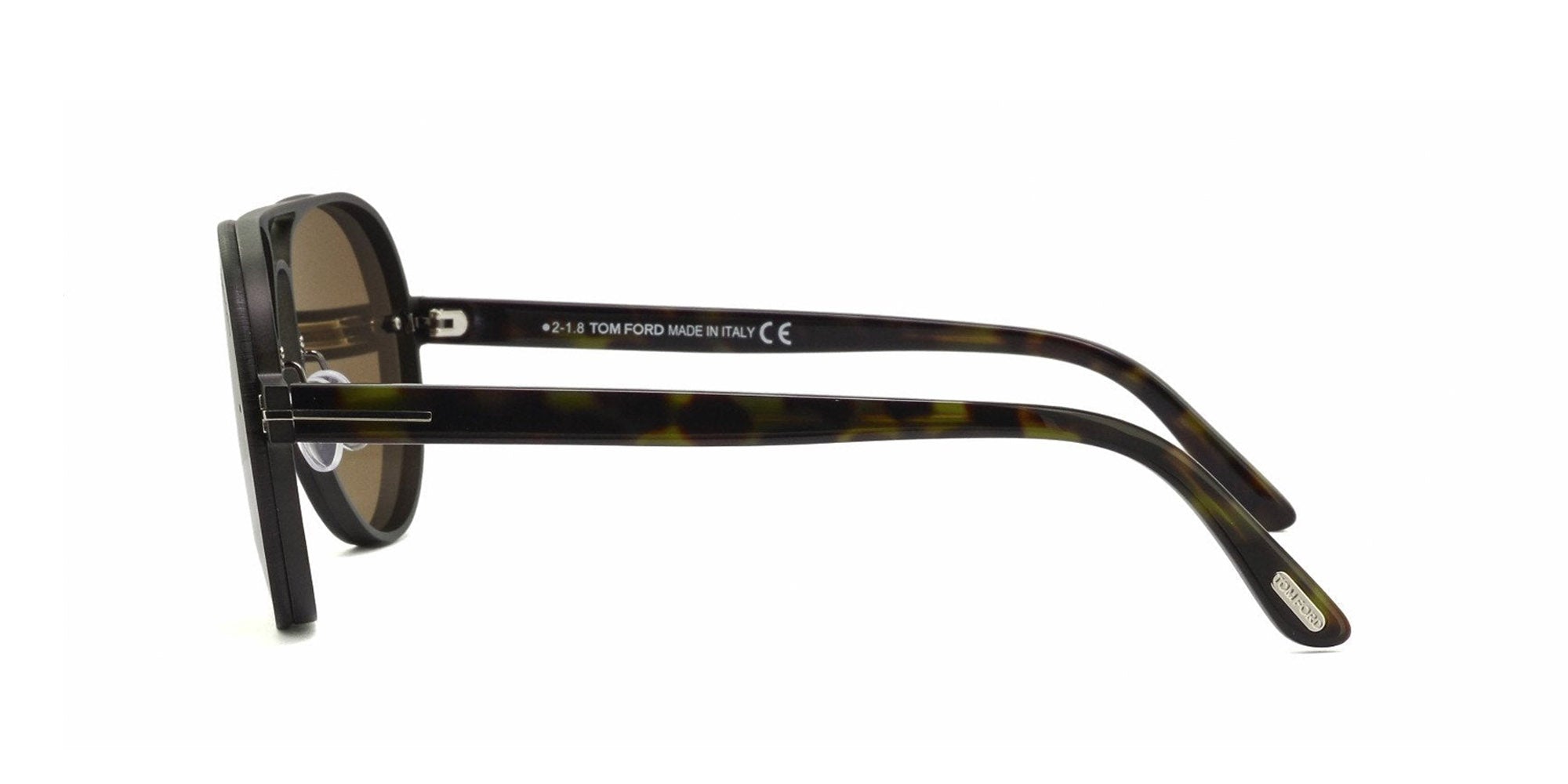 TOMFORDトムフォードAlexei-02 TF622 62◽︎14 Buy Tom Ford Sunglasses FT 0622 Alexei- 02 12V shiny dark