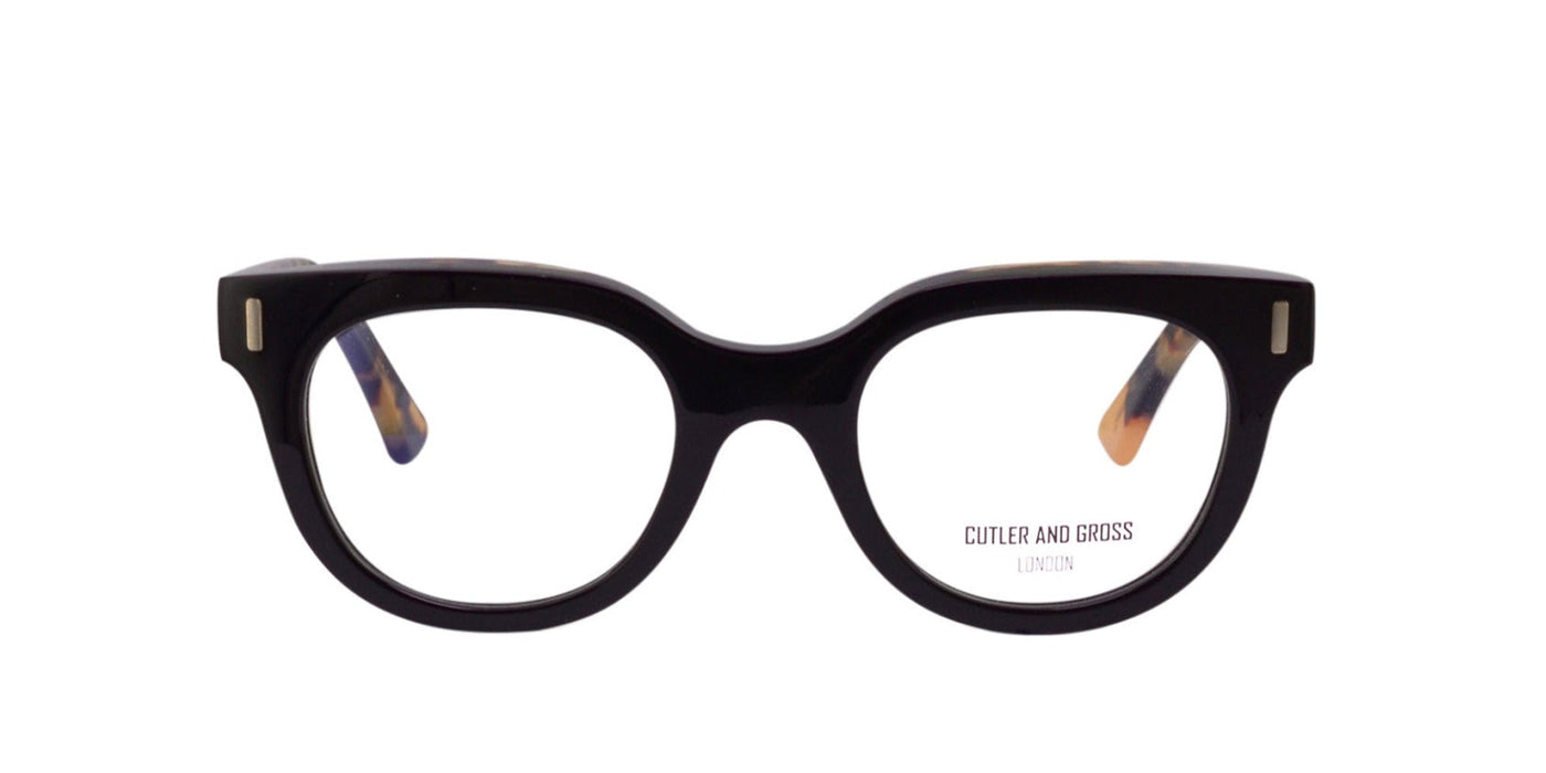 Cutler and Gross 1304 Black 1 #colour_black-1