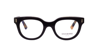 Cutler and Gross 1304 Black 1 #colour_black-1