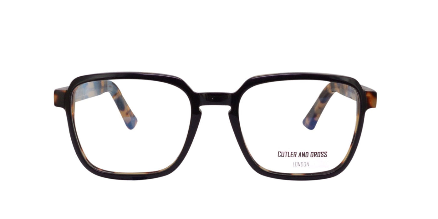 Cutler and Gross 1361 Black 1 #colour_black-1