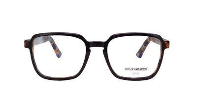 Cutler and Gross 1361 Black 1 #colour_black-1