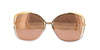 Cartier CT0225S Gold/Brown Mirror #colour_gold-brown-mirror