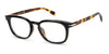 David Beckham DB7089/F Asian Fit Black-Havana #colour_black-havana