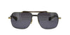 Dita Symeta-Type 403 DTS126 Gunmetal/Grey #colour_gunmetal-grey