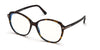 Tom Ford TF5708-B Dark Tortoise #colour-dark_tortoise