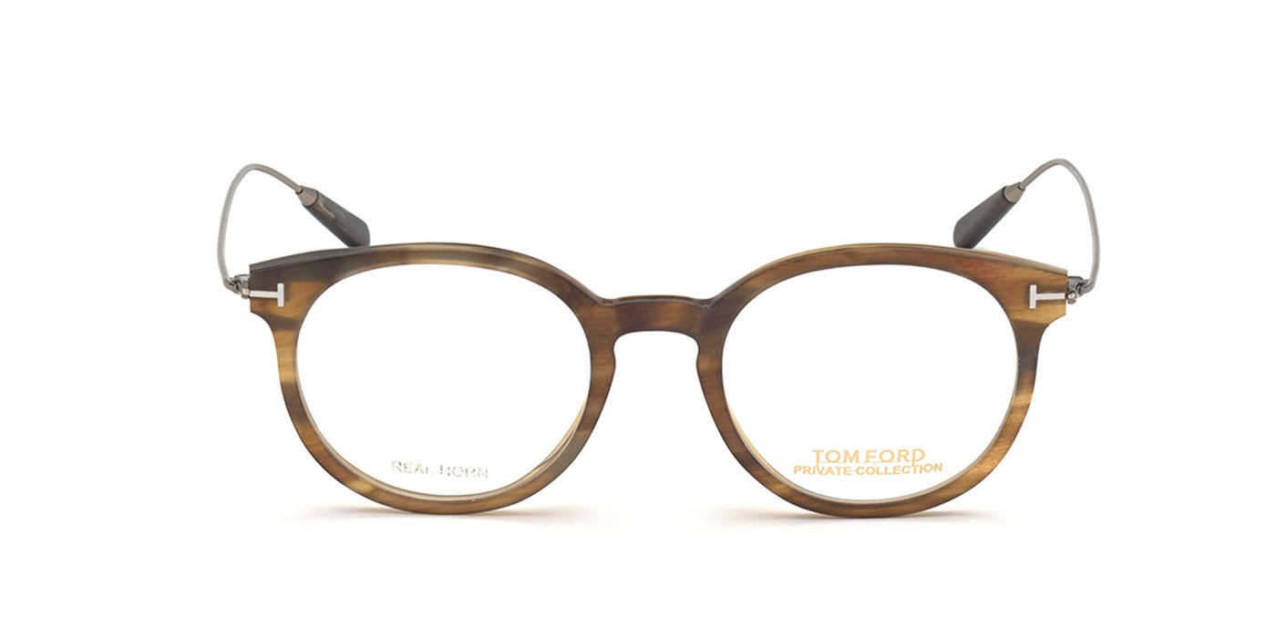 Tom Ford Private Collection TF5723-P Brown #colour_brown