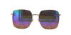 Gucci GG0802S Gold/Rainbow Mirror #colour_gold-rainbow-mirror