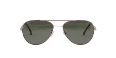 Paul Smith ANGUS SUN Silver/Grey Polarised #colour_silver-grey-polarised