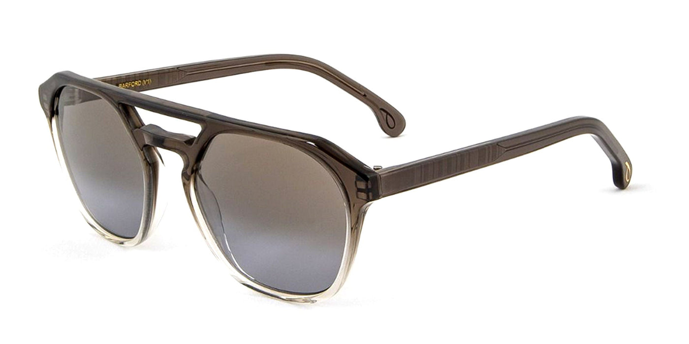 Paul Smith BARFORD Black/Brown Gradient #colour_black-brown-gradient