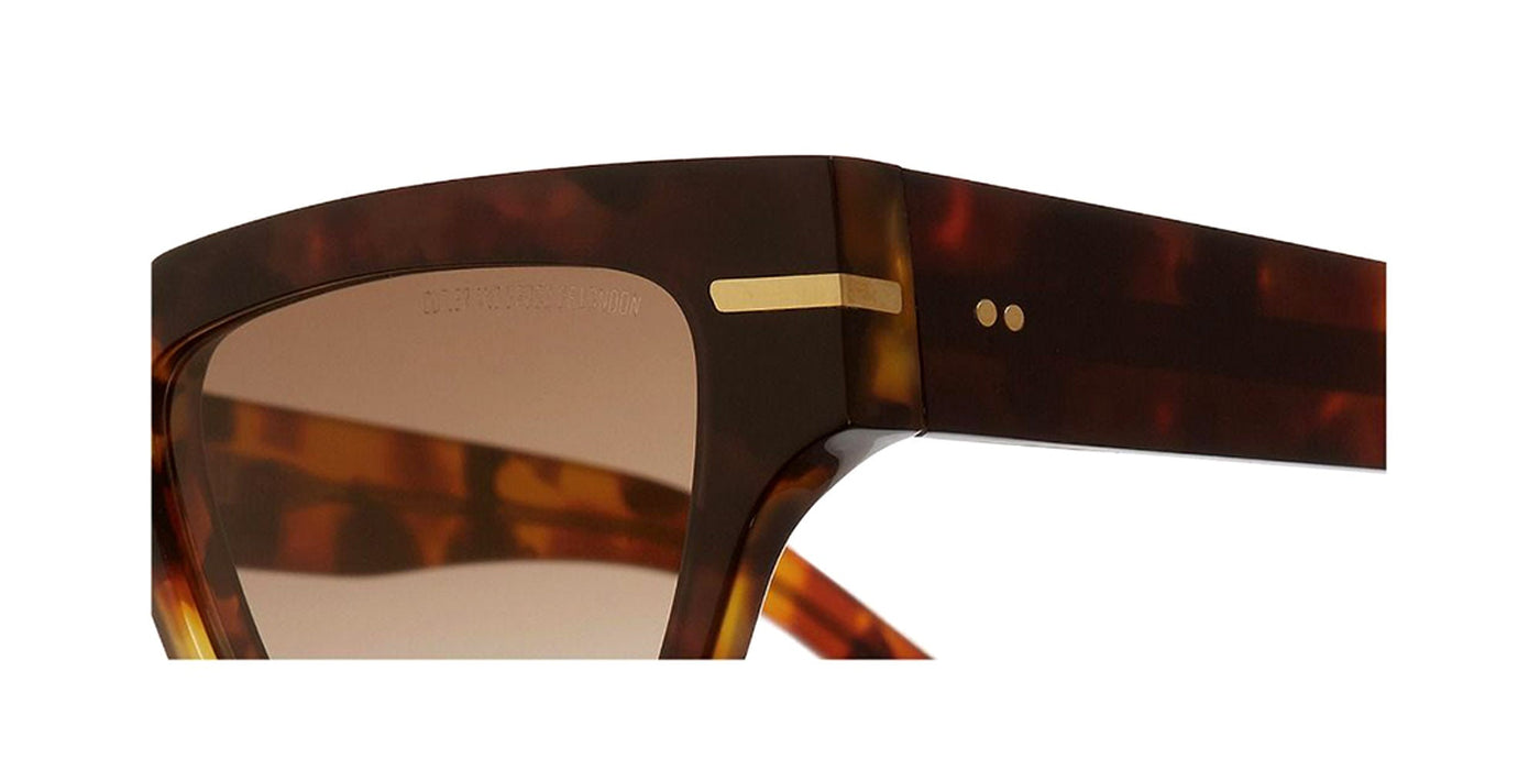 Cutler and Gross 1349 Light Tortoise/Brown Gradient #colour_light-tortoise-brown-gradient