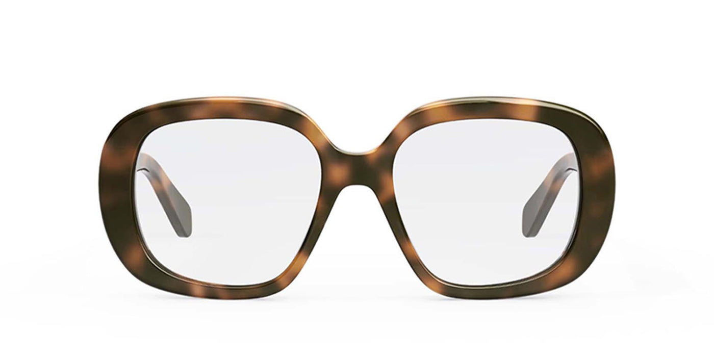 Celine CL50106I Blonde Havana #colour_blonde-havana