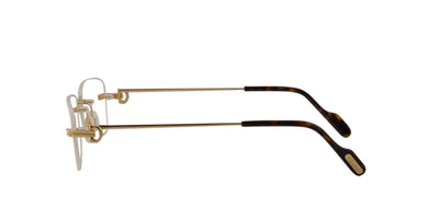 Cartier CT0259O Gold #colour_gold