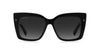 DSQUARED2 D2 0017/S Black/Grey Gradient #colour_black-grey-gradient