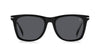 David Beckham DB1081/F/S Asian Fit Black-Silver/Grey Polarised #colour_black-silver-grey-polarised