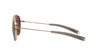 Dita Lancier DLS101 Gold/Brown Polarised #colour_gold-brown-polarised