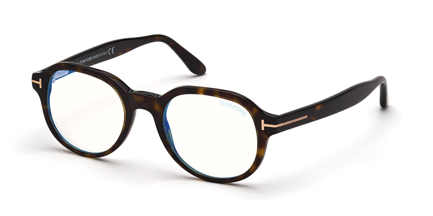 Tom Ford TF5697-B Dark Tortoise #colour_dark-tortoise