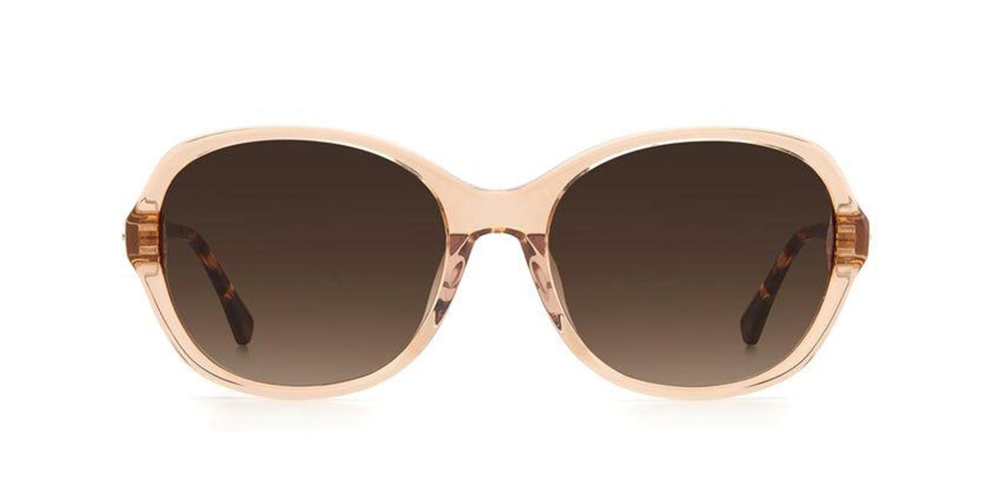 Kate Spade Yael/F/S Brown/Brown Gradient #colour_brown-brown-gradient