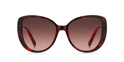 Marc Jacobs Marc 578/S Havana-Cherry/Brown Gradient #colour_havana-cherry-brown-gradient