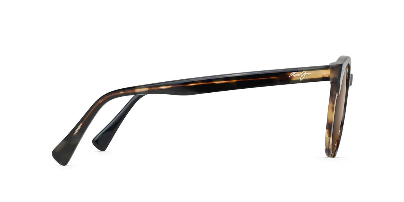 Maui Jim Upside Down Falls Tortoise/HCL Bronze #colour_tortoise-hcl-bronze