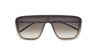 Saint Laurent Mask SL 364 Gold/Brown #colour_gold-brown