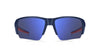 Tommy Hilfiger TH1910/S Matte Blue/Blue Mirror #colour_matte-blue-blue-mirror