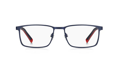 Tommy Hilfiger TH1918 Matte Blue #colour_matte-blue