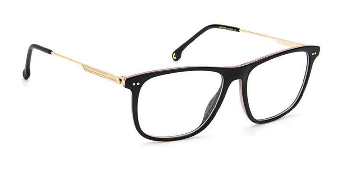 Carrera 1132 Striped Black #colour_striped-black