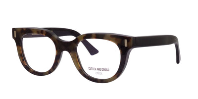 Cutler and Gross 1304 Green #colour_green