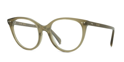 Celine CL50068I Green #colour_green