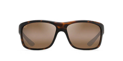 Maui Jim Southern Cross Matte Tortoise Rubber/HCL Bronze #colour_matte-tortoise-rubber-hcl-bronze