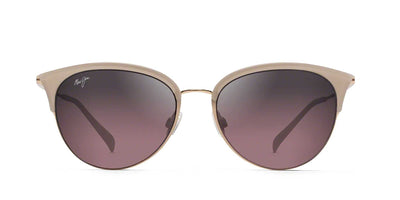 Maui Jim Olili Milky Almond/Maui Rose #colour_milky-almond-maui-rose