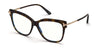 Tom Ford TF5704-B Dark Tortoise #colour_dark-tortoise
