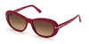 Tom Ford Elodie TF819 Red/Brown Gradient #colour_red-brown-gradient