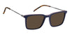 Tommy Hilfiger TH1874/S Blue/Brown #colour_blue-brown