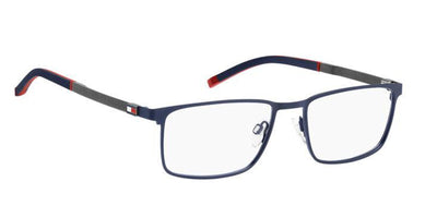 Tommy Hilfiger TH1918 Matte Blue #colour_matte-blue