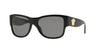 Versace VE4275 Black/Grey Polarised #colour_black-grey-polarised