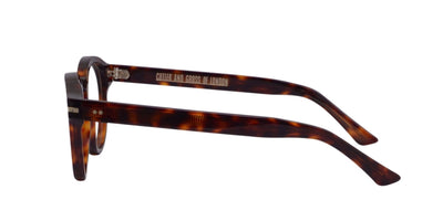 Cutler and Gross 1338 Dark-Tortoise #colour_dark-tortoise