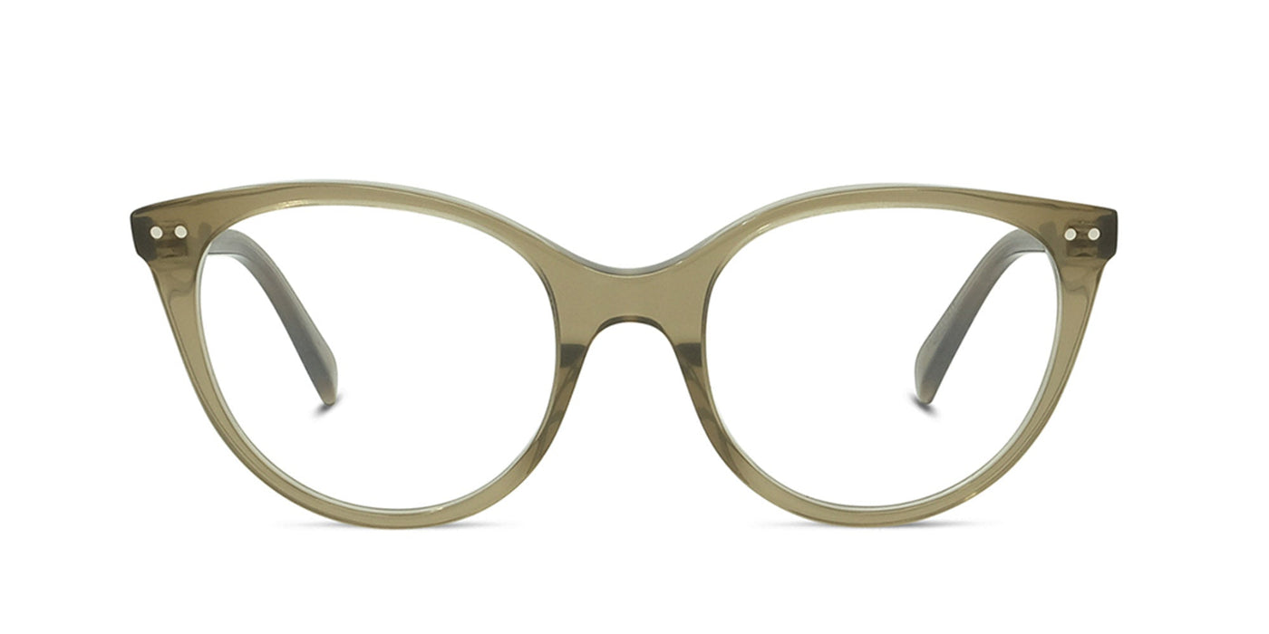 Celine CL50068I Green #colour_green