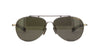 Dita Lancier DLS101 Silver/Green #colour_silver-green