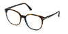 Tom Ford TF5671-B Dark Tortoise #colour_dark-tortoise