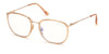 Tom Ford TF5702-B Orange #colour_orange