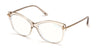 Tom Ford TF5705-B Crystal #colour_crystal